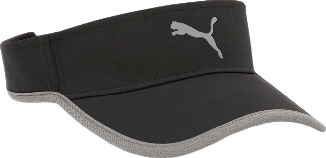 PUMA Everyday Visor Hat