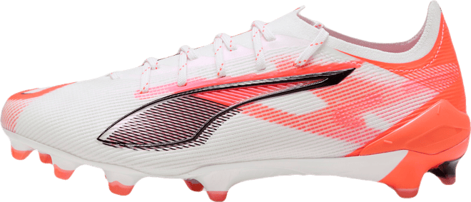 PUMA ULTRA 5 ULTIMATE Firm Ground Soccer Cleats, Shoes