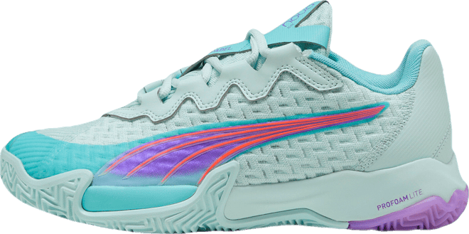 PUMA NOVA Elite Court Shoes