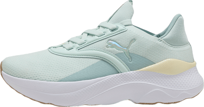 PUMA SOFTRIDE Mayve Transformative Colour Running Shoes