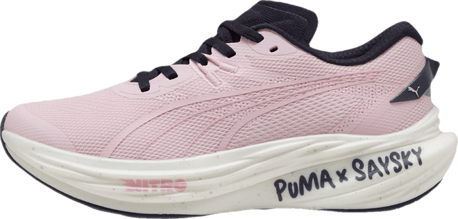 PUMA x SAYSKY Deviate NITRO™ 3 Running Shoes