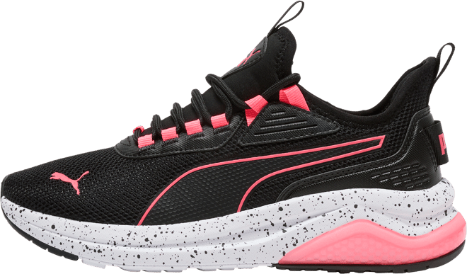 PUMA Amplifier Speckle Sneakers