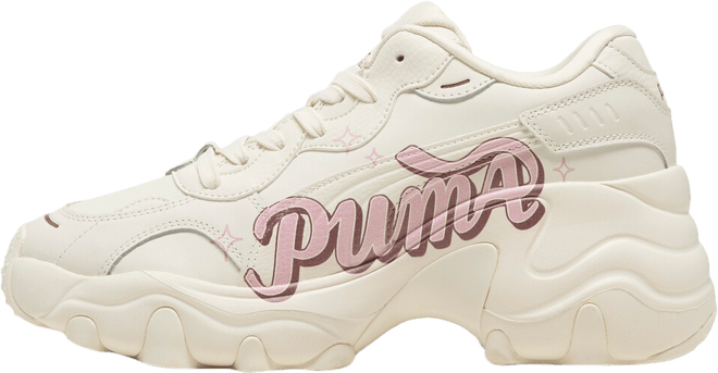 PUMA Pulsar Wedge Collegecore Sneakers