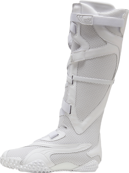 PUMA Mostro Leather Boots
