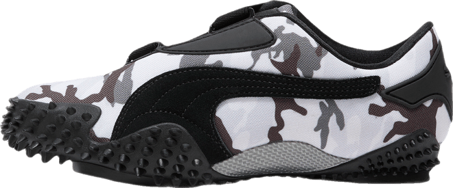 PUMA Mostro Camo Sneakers