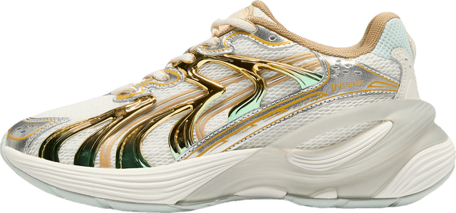 PUMA Inverse Shimmer Sneakers