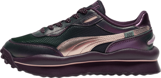PUMA Style Rider Galactic Sneakers