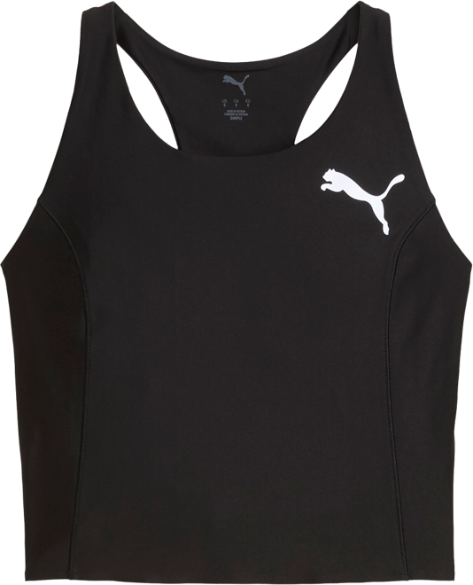 PUMA RACEDAY ULTRAFORM Crop Top