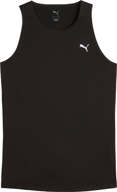 PUMA Everyday Cloudspun Ultra Soft Running Tank Top