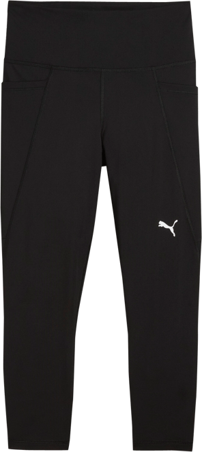 PUMA Train All Day Essentials High-Waisted Capri Training Leggings