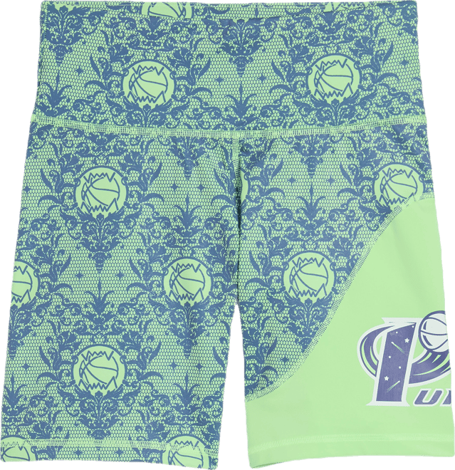PUMA LACE EM UP Bike Shorts