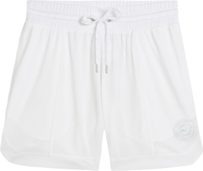 PUMA Jer-SHE Basketball Shorts