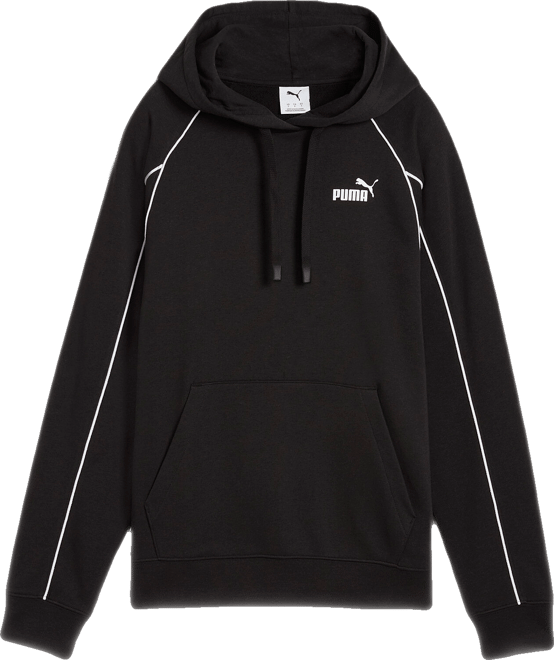 PUMA Sport Heritage Comfort Hoodie