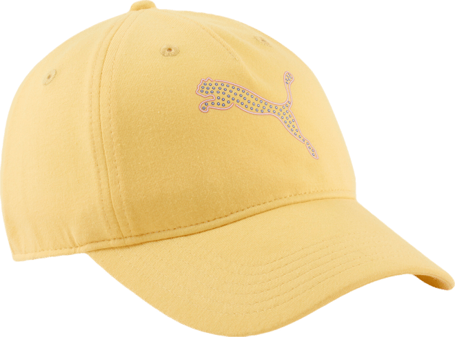 PUMA City Of Lights Adjustable Cap