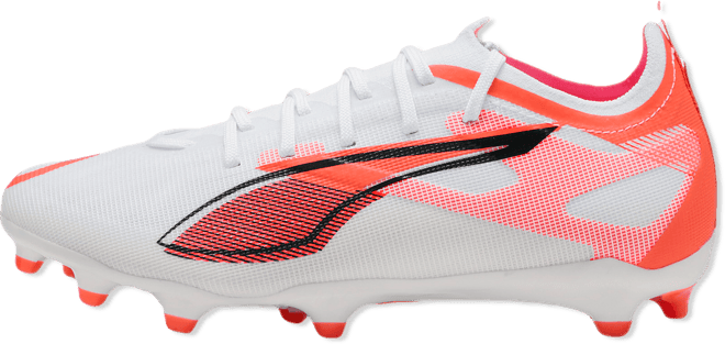 PUMA ULTRA 5 PRO Firm Ground/Artificial Ground Big Soccer Cleats, Kids, Shoes