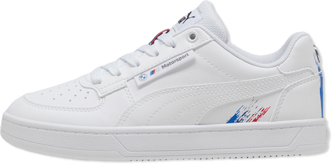 PUMA BMW M Motorsport Caven 2.0 Big Sneakers, Kids