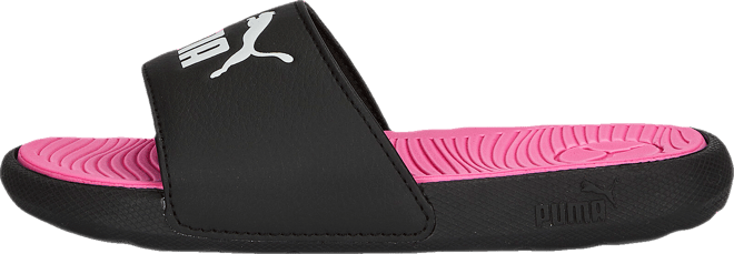 PUMA Cool Cat 2.0 BX Slides, Toddlers, Shoes