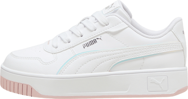 PUMA Carina Street Holo 2.0 Sneakers, Toddlers