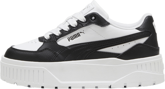PUMA Karmen II IDOL Big Sneakers, Kids