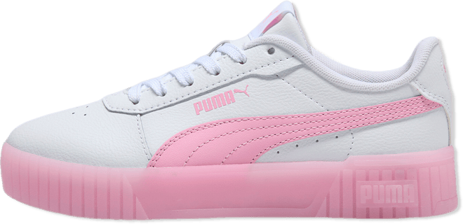 PUMA Carina 2.0 Jelly Bean JR, Shoes, Kids