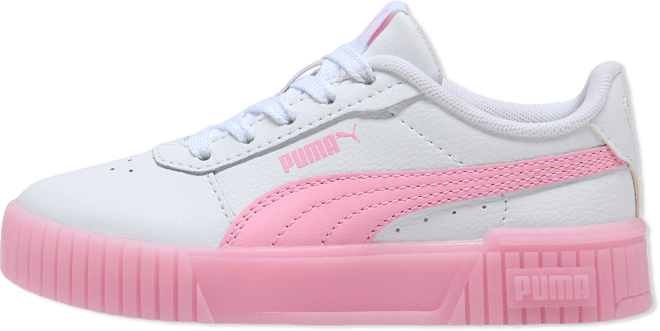 PUMA Carina 2.0 Jelly Bean PS, Toddlers, Shoes