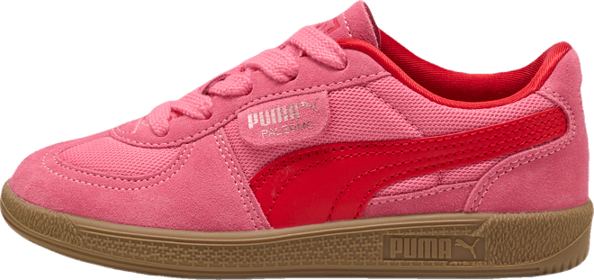 PUMA Palermo Love Sneakers, Toddlers