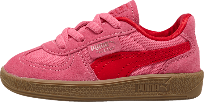 PUMA Palermo Loves' Sneakers, Toddlers