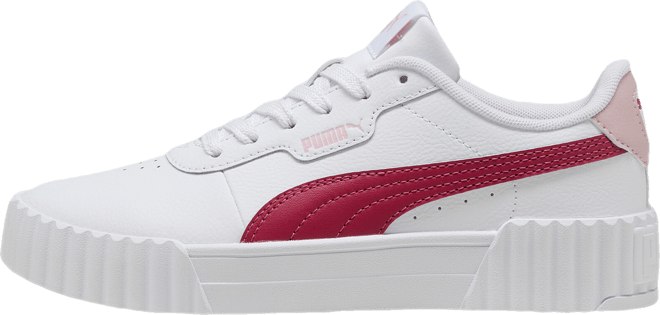 PUMA Carina 3.0 Big Sneakers, Kids