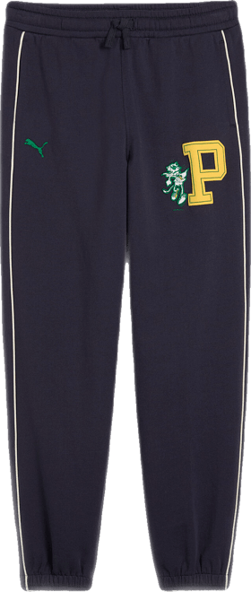 T7 SUPER PUMA Big Sweatpants, Kids