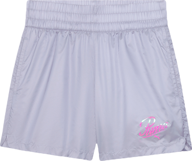 PUMA Butterfly Effect Big Shorts, Kids