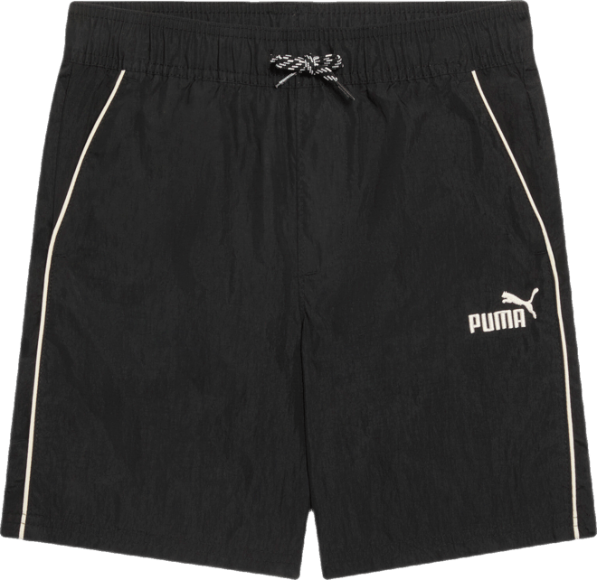 PUMA SPORTS CLUB PACK Big Shorts, Kids