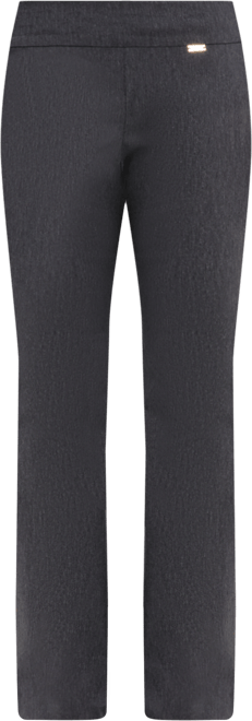 Petite Mid-Rise Bootcut Pants, Petite & Petite Short, Created for Macy's