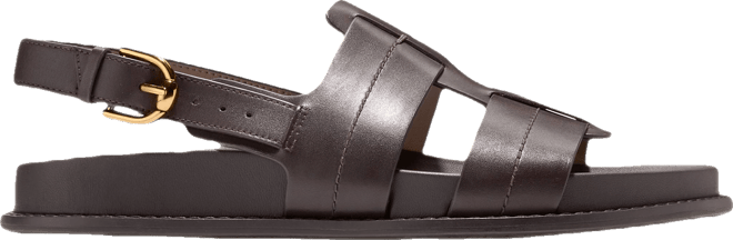 Cole Haan Women's Marlee Fisherman Sandals - Macy's