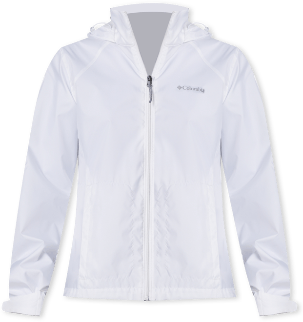 Women's Switchback Iv Hooded Packable Jacket