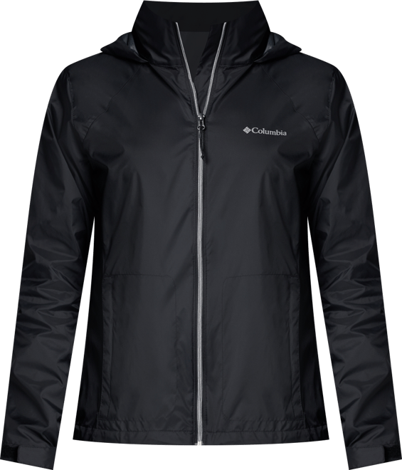 Women's Switchback Iv Hooded Packable Jacket