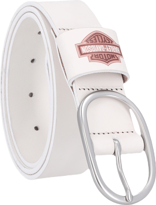 Bar & Shield Keeper Belt