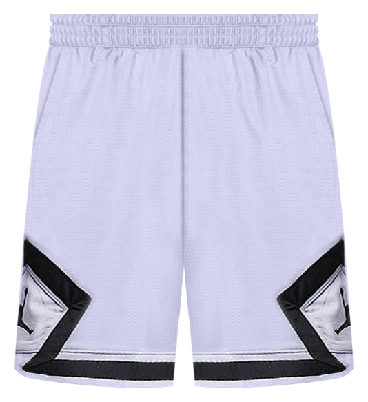 ☆NIKE☆Jordan Sport Women's 4\" Diamond Shorts Jordan Sport Women's 4