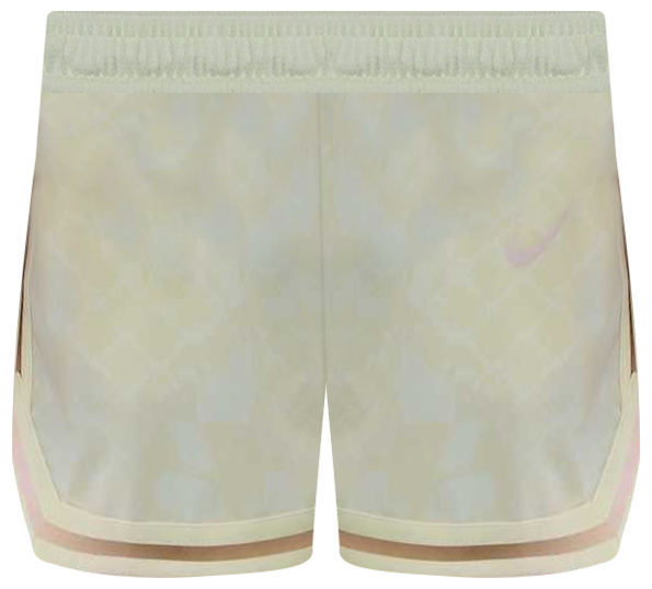 Nike DNA Shorts de básquetbol de tejido Woven Dri-FIT de 15 cm para hombre