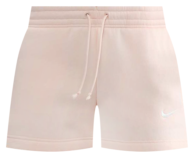 Nike Sportswear Phoenix Fleece Women's Mid-Rise 4" Shorts