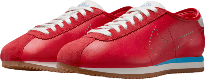 Nike Cortez Leather Women's Shoes