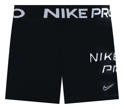 Nike Pro 365 Women's Mid-Rise 3" Shorts