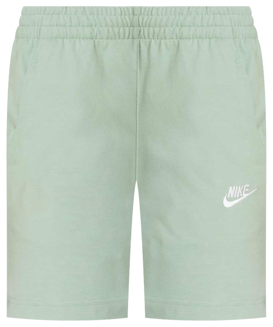 나이키 스포츠웨어 클럽 주니어 6인치 니트 쇼츠