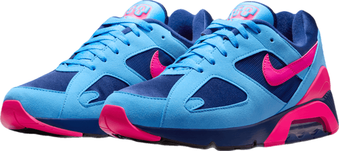 Nike Air 180 Tenis para hombre