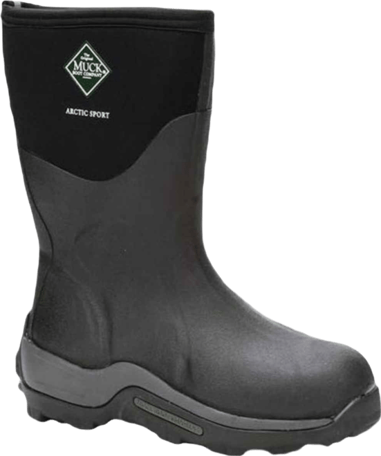Men's Arctic Sport Mid Boot