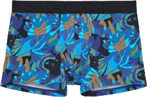 Men's Java Boxer Briefs