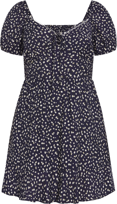 Plus Size Sky Kiss Dress