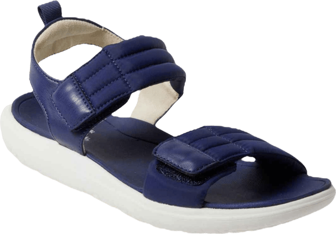 Women's Thea Quarter Strap Sandal