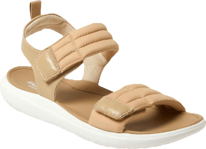 Women's Thea Quarter Strap Sandal