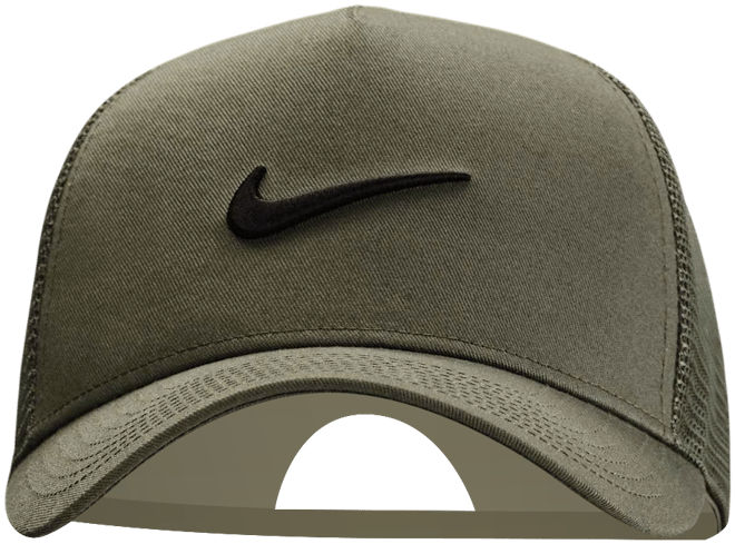 Nike Rise Structured Trucker Cap