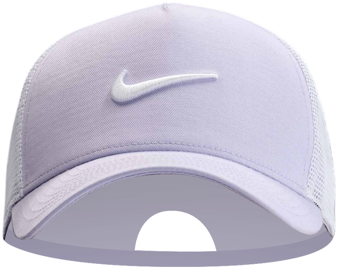Nike Rise Gorra de rejilla con estructura